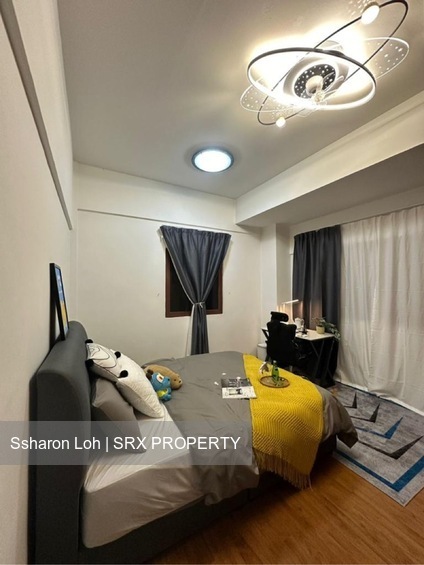 Kew Vale (D16), Terrace #540264371